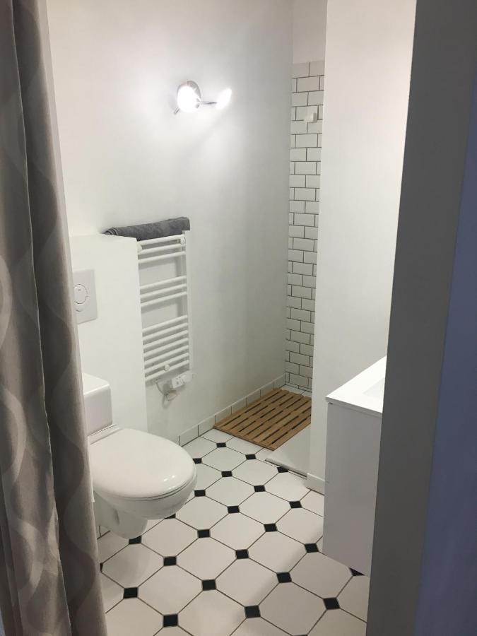 Chambres d'hôtes de la maison neuve Lamballe Extérieur photo