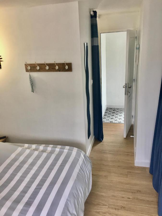 Chambres d'hôtes de la maison neuve Lamballe Extérieur photo