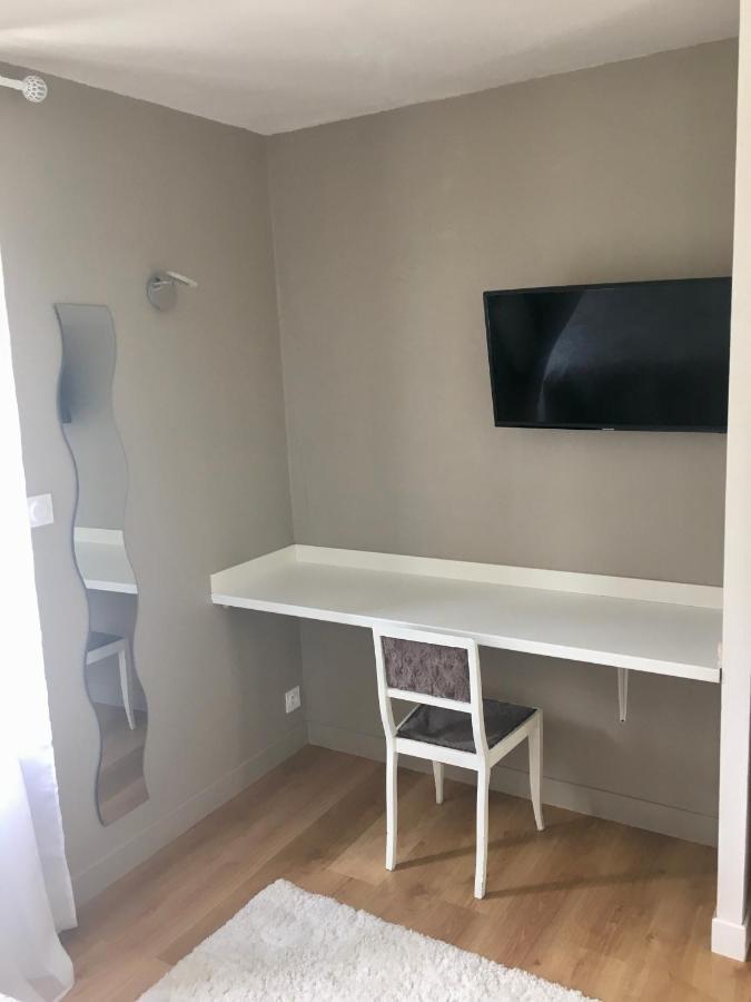 Chambres d'hôtes de la maison neuve Lamballe Extérieur photo